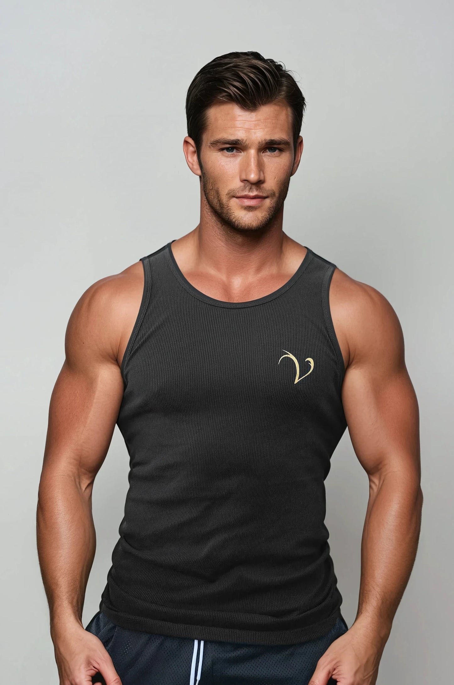 Signature V-Tanks