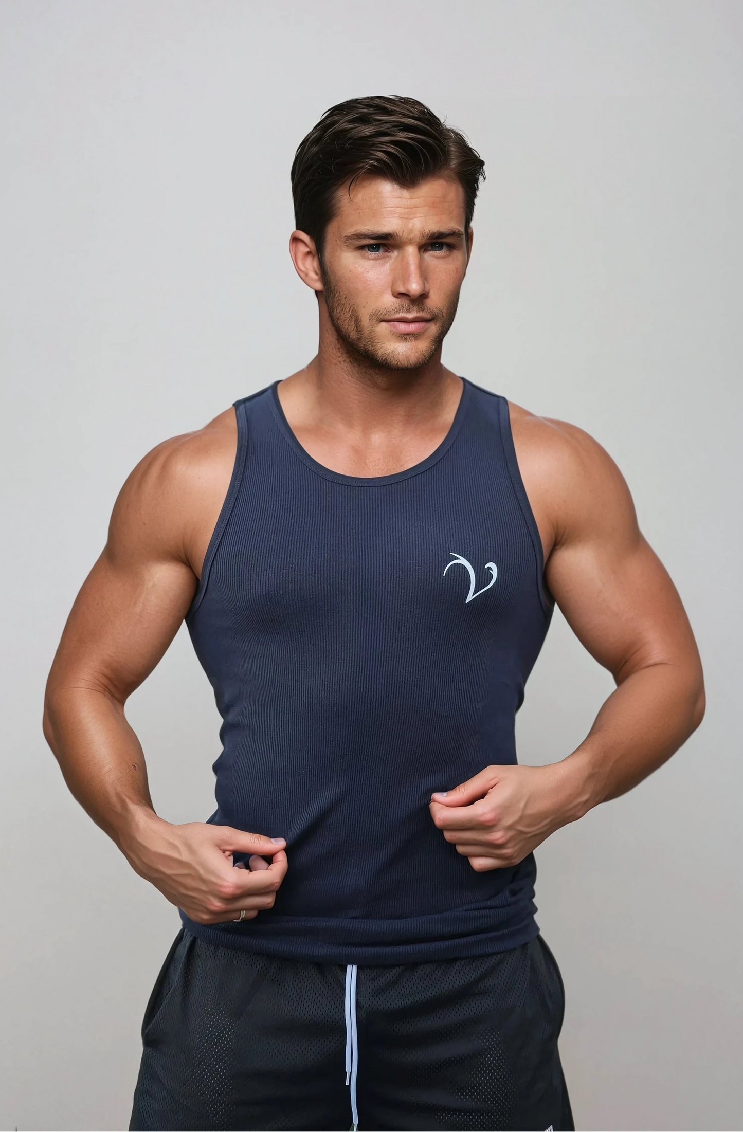 Signature V-Tanks