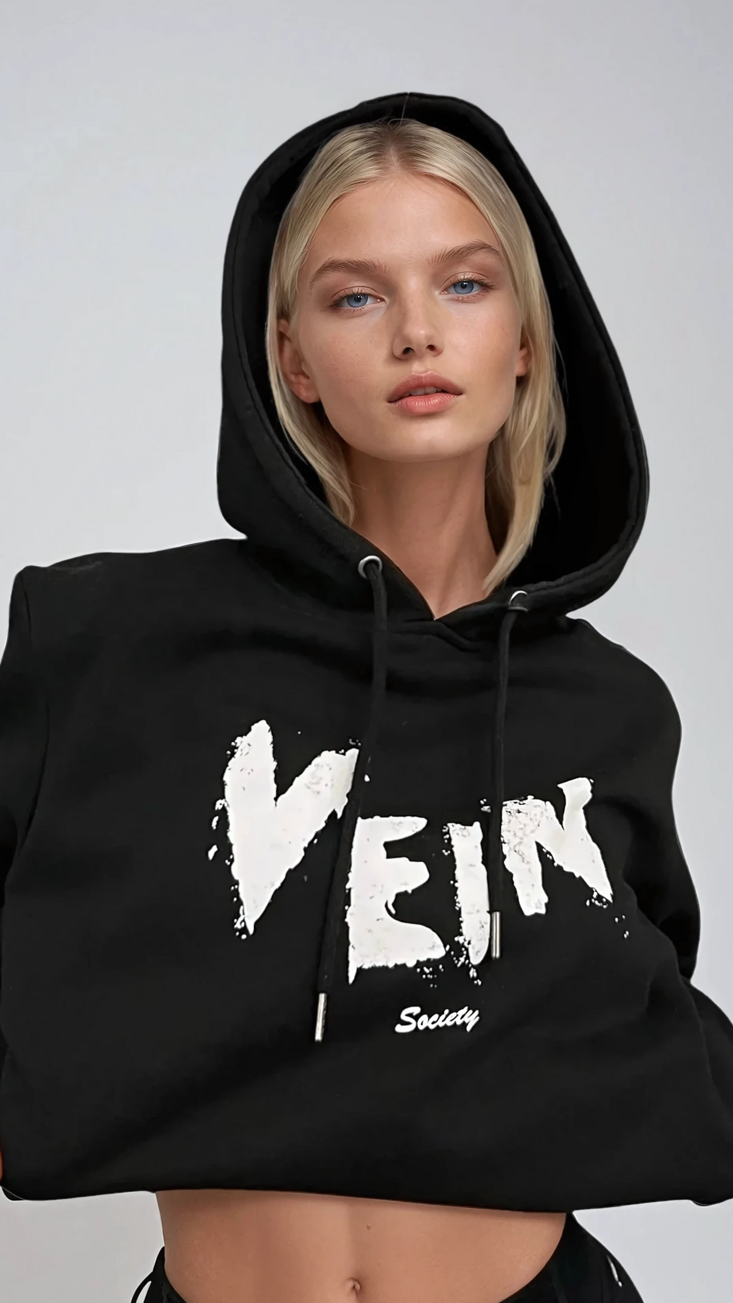 Hooded Sweatshirt