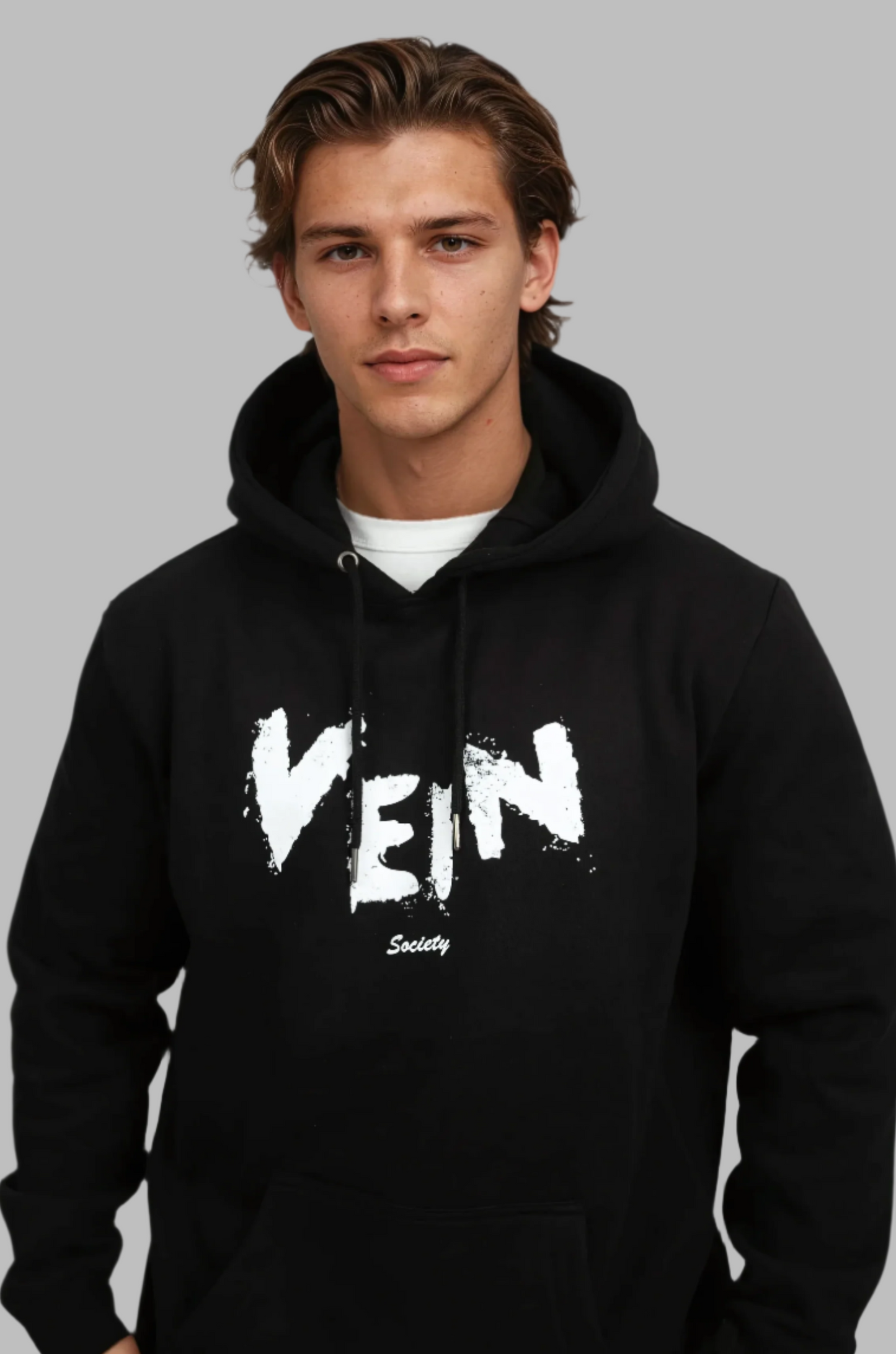 Hooded Sweatshirt