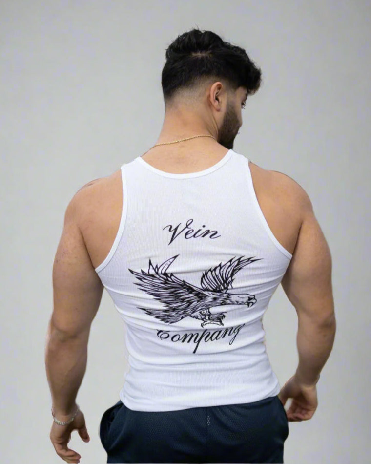 Peacekeeper Tank
