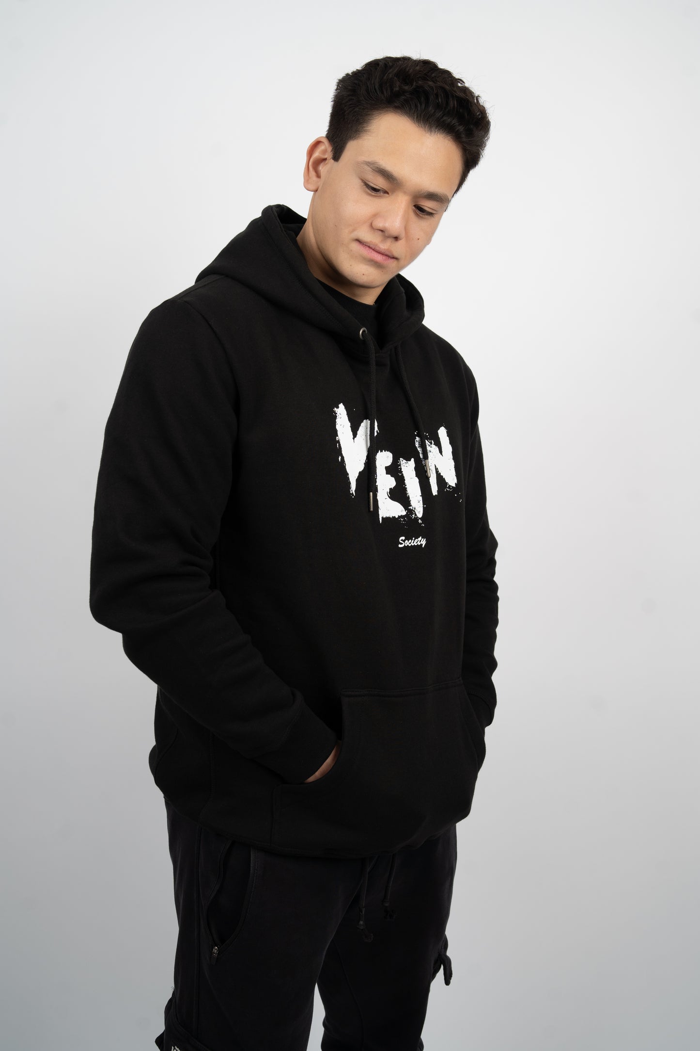 Hooded Sweatshirt