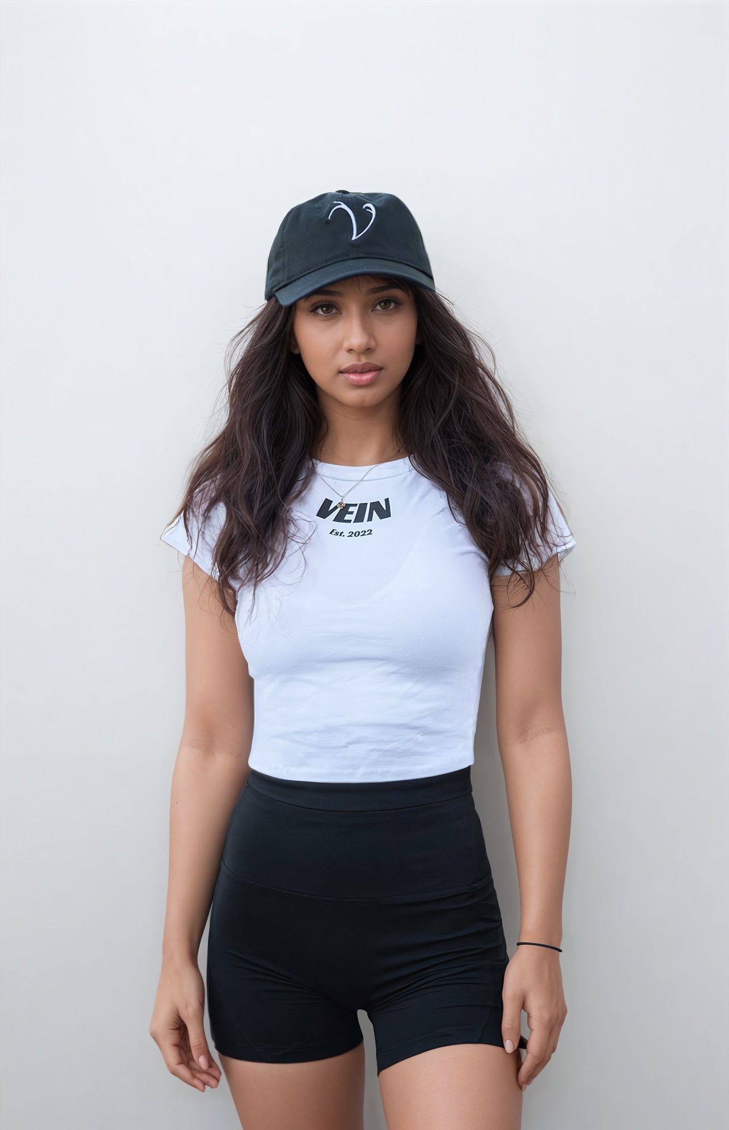 Women Crop-Top